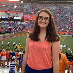 Meet your Posher, Gracie